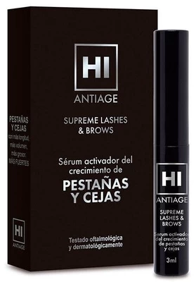 Serumas Avance Cosmetic HI, 3 ml