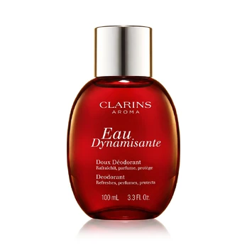 Clarins Eau Dynamisante 100ml