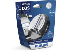 Lemputė, prožektorius PHILIPS 42403WHV2S1 kaina