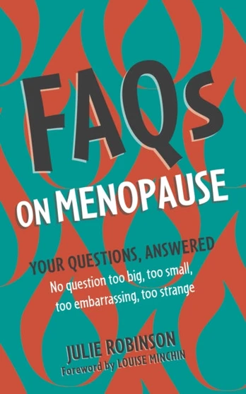 FAQs on Menopause