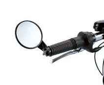 Veidrodėlis Asista Proline Bar-End Mirror