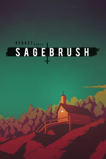 Sagebrush Xbox