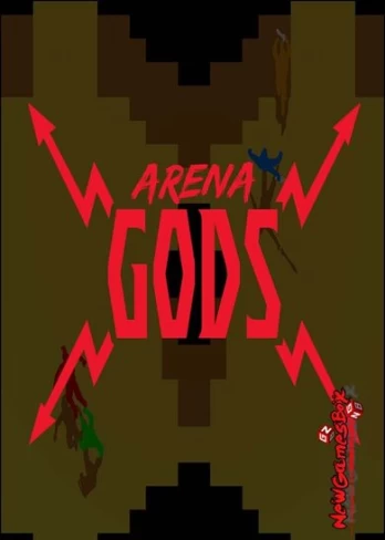 Arena Gods Steam