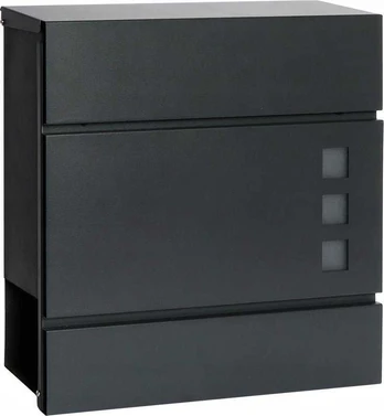 UN CRUZ GRAPHITE LAIŠKŲ DĖŽUTĖ