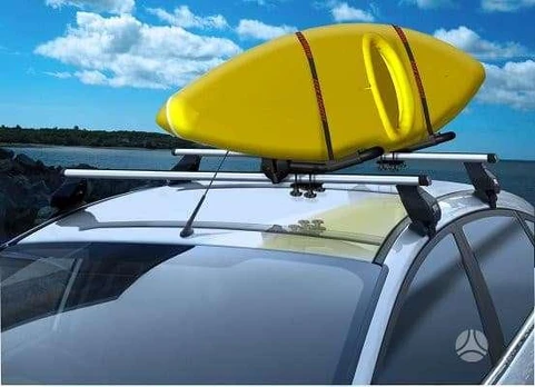 Baidarės laikiklis Menabo Niagara