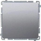 „Kontakt-Simon“ vienas mygtukas „Simon Basic inox“ (BMP1.01/21)