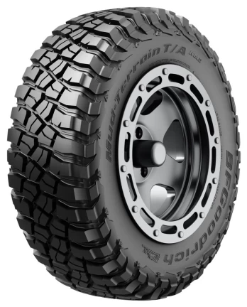 BF Goodrich 9.00/28R14 MUD TERRAIN T/A KM3 -N POR