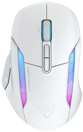 Pelė TURTLE BEACH KONE II AIR, Baltas