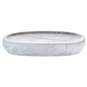 Muilinė SOREMA MARBLE, baltos sp. kaina