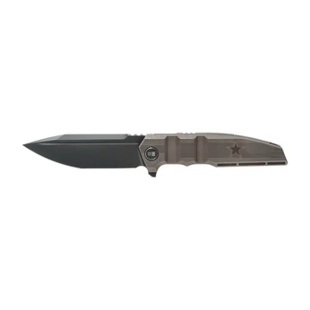 WE Knife Breach WE25077-1 Sulankstomas peilis