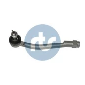 Skersinės vairo trauklės galas RTS 91-08647-2 kaina