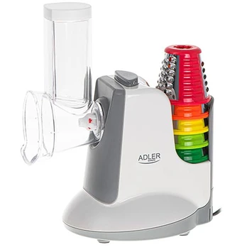 Adler AD 4815 Vegetable slicer, 150W.
