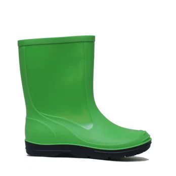 Guminiai batai Amber 120P Green 35