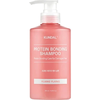 Kundal Protein Bonding Šampūnas 500 ml