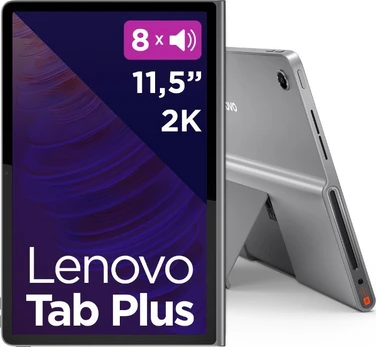 Lenovo Tab Plus 128GB