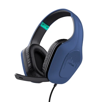 Ausinės Trust GXT 415B ZIROX