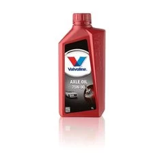 Ašies krumpliaračio alyva VALVOLINE 866890