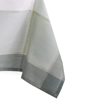 AmeliaHome TCLOTH/AH/LAVAL/Baltas+Mėlynas/30X160