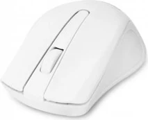Dicota Wireless Mouse C omfort white