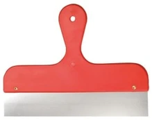 Glaistyklė sienoms Mako | 28 cm