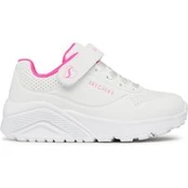 Laisvalaikio batai Skechers Uno Lite 310451L/WHP Balta