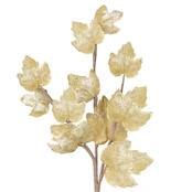 Eurofirany KW/FLORE/711/Žalias OLIVE kaina