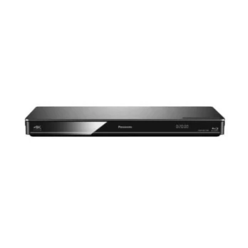 Blu-ray vaizdo grotuvas Panasonic DMP-BDT380EG