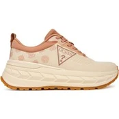 Laisvalaikio batai Guess FLTRUN FAB12 Smėlio