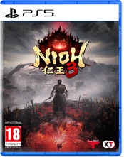 Nioh 3 Playstation 5 kaina