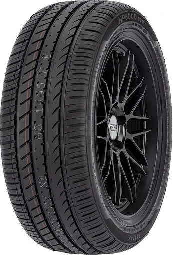 Zeetex HP6000 ECO 235/45R18 98 W