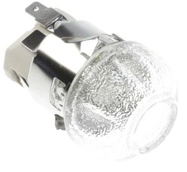 Usorteret OVNLAMPE KPL. I TOPPENG9230V