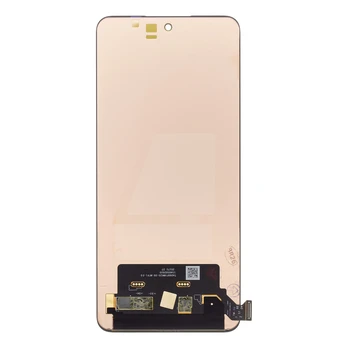 Dėklas For_Oneplus LCD Ekranas + Touch Unit for OnePlus Nord CE 5 5G