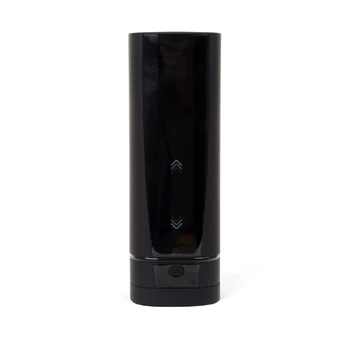 Masturbatorius KIIROO ONYX + SU ODOS TEKSTŪRA