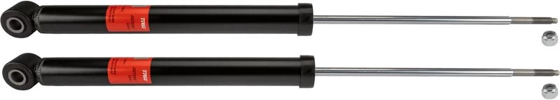 Amortizatorius TRW JGT256T