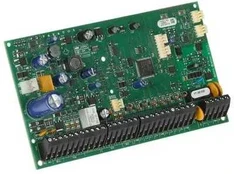 EVOHD+-E9R PARADOX SIGNALIZACIJOS VALDYMO CENTRO PLOKAS
