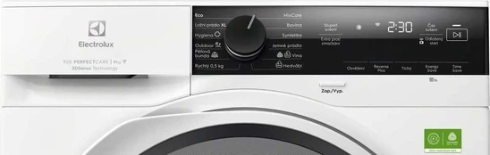 Džiovyklė Electrolux EW9D494SCC