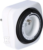 Bemko PROGRAMATOR MECHANICZNY 24 GODZ-MINI