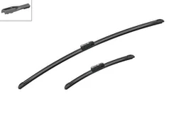Valytuvai BOSCH 3397014404 kaina