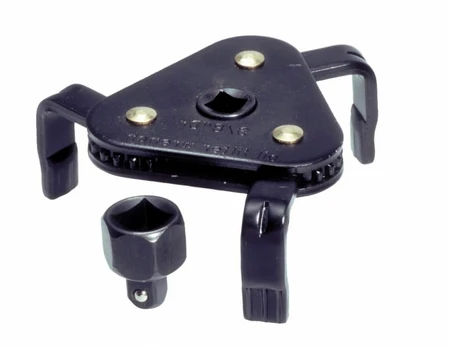 Galvutė KsTools Oil Filter Tension Wrench, 138 mm