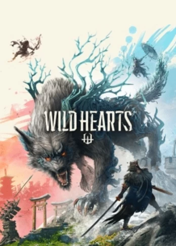 WILD HEARTS PC
