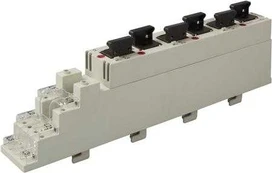 Triarca As TRIARCA DIZ 2x63A sikringsliste 63A Kabeltværsnit : 2,5-35mm²