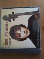 CD Julian Lloyd Webber - The Julian Lloyd Webber Collection
