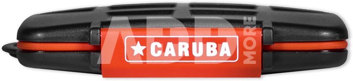 Caruba Multi Card Case MCC 2 (8xSD)