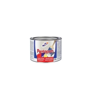 Dažai Rilak Pentaprim, 0.45 l, terakotinė