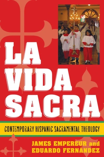 La Vida Sacra - Minkštas viršelis