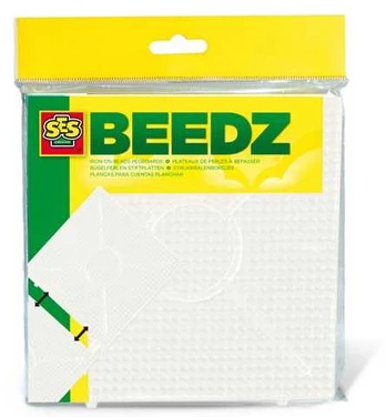 Ses Creative SES Szablony do układ.koral.kwadr.2vnt. 00787 07874