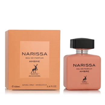 Maison Alhambra Narissa Ambre 100ml Moterims EDP