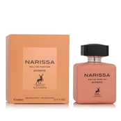 Maison Alhambra Narissa Ambre 100ml Moterims EDP kaina