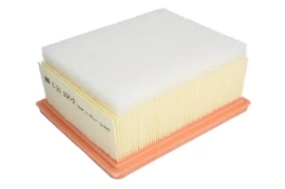 Oro filtras MANN-FILTER C21104/2 kaina