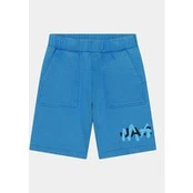Marc Jacobs Sportiniai šortai W60216 D Mėlyna Regular Fit